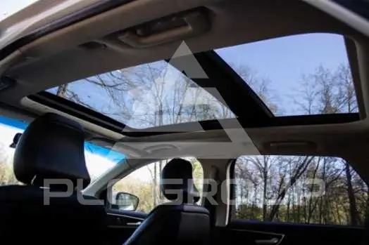 2017 Ford EDGE