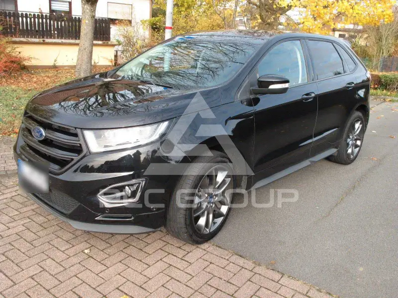 2017 Ford EDGE