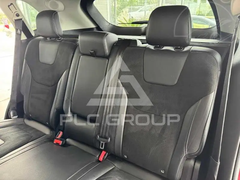 2017 Ford EDGE