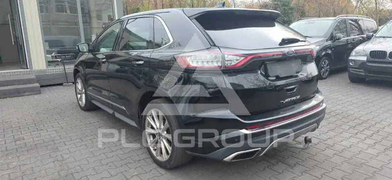 2017 Ford EDGE