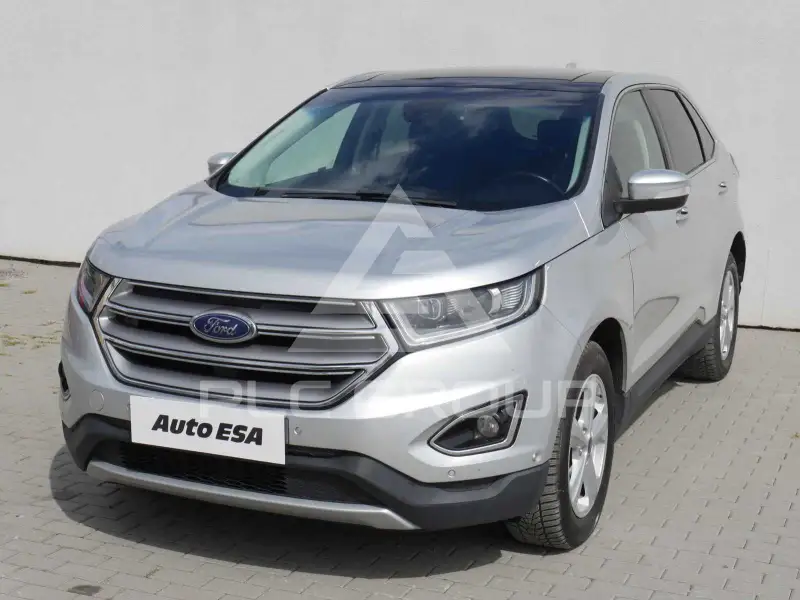 2017 Ford EDGE