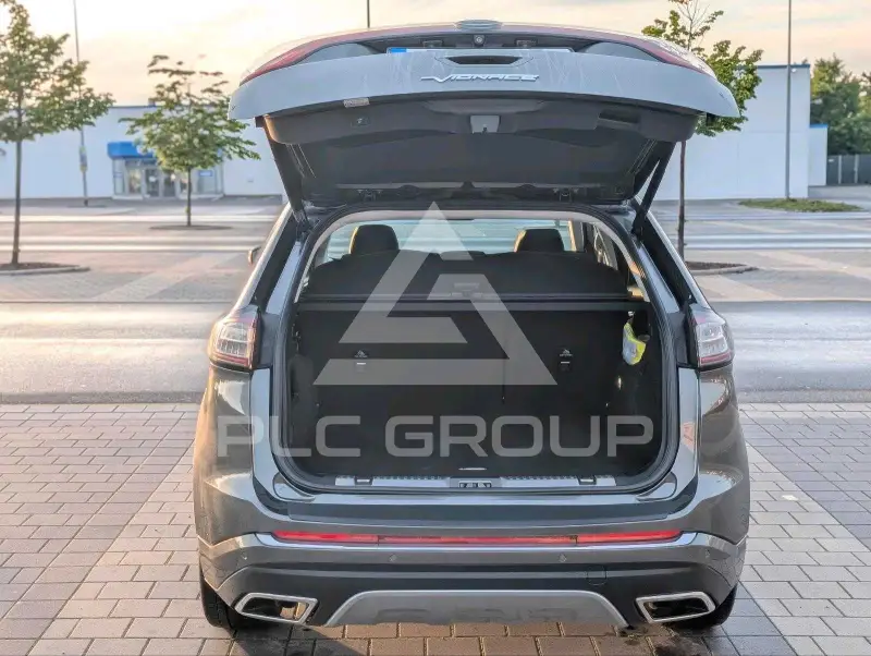 2017 Ford EDGE
