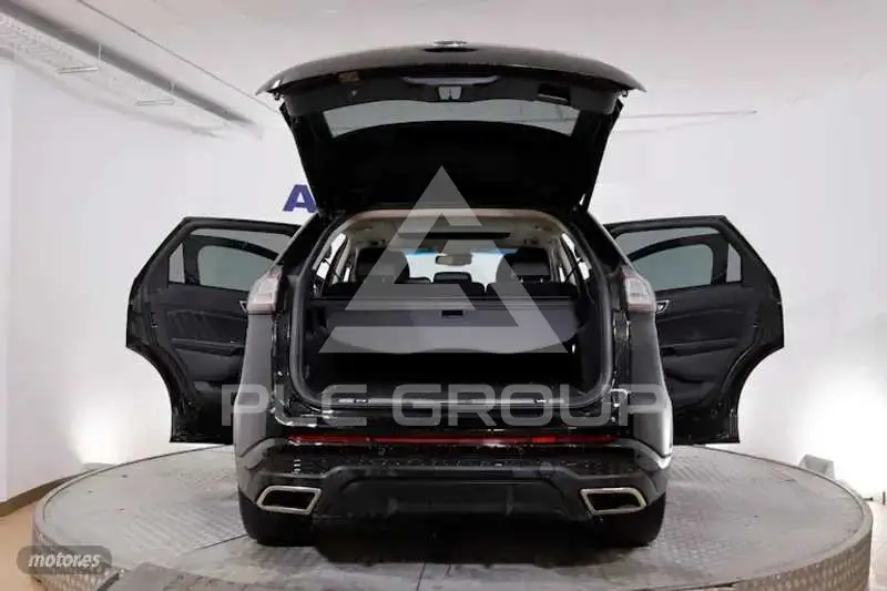 2017 Ford EDGE