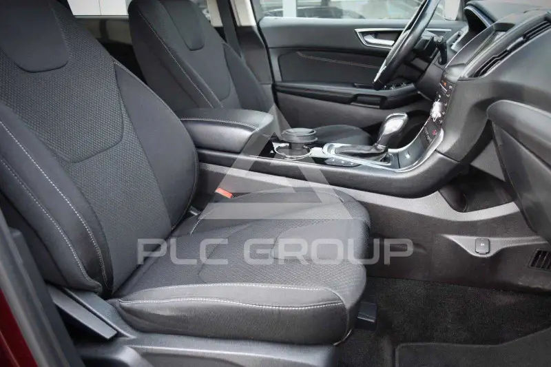 2017 Ford EDGE