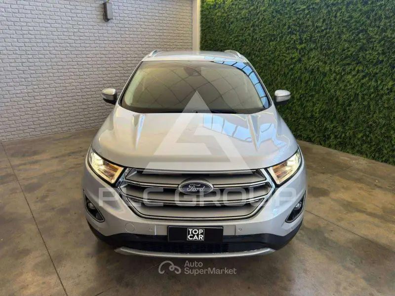 2017 Ford EDGE