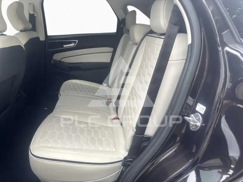 2017 Ford EDGE