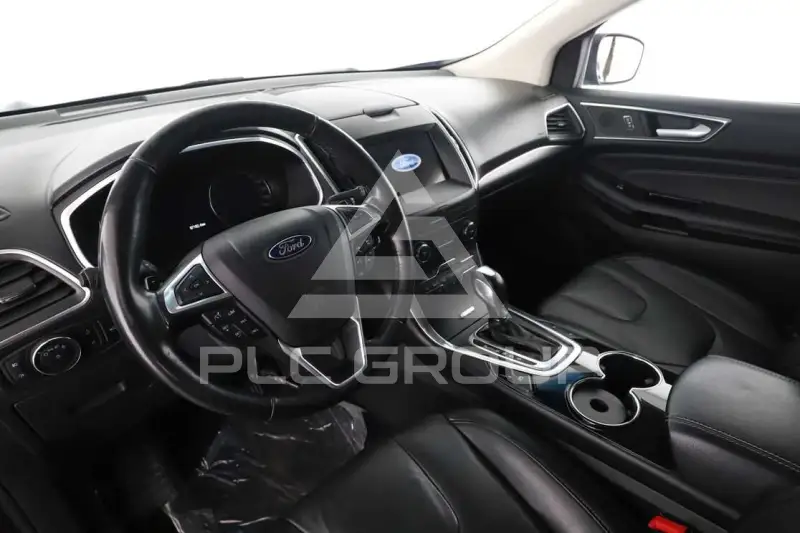 2017 Ford EDGE