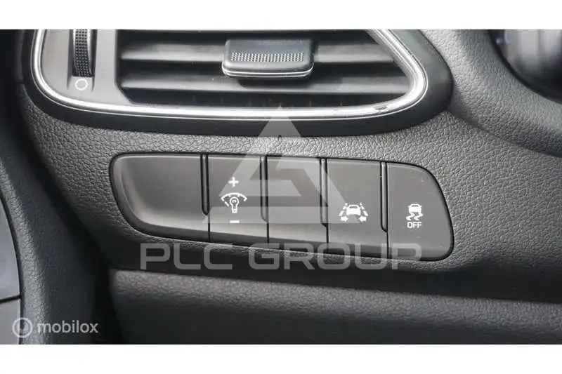 2017 Hyundai I30