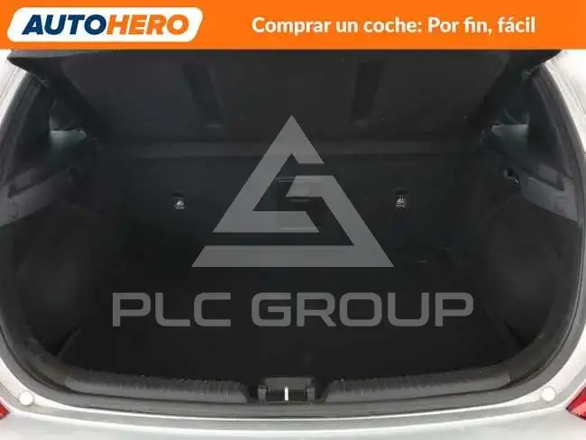 2017 Hyundai I30