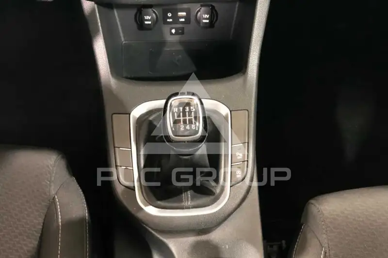 2017 Hyundai I30