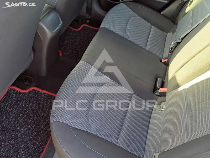 2017 Hyundai I30