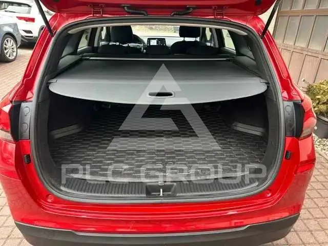 2017 Hyundai I30