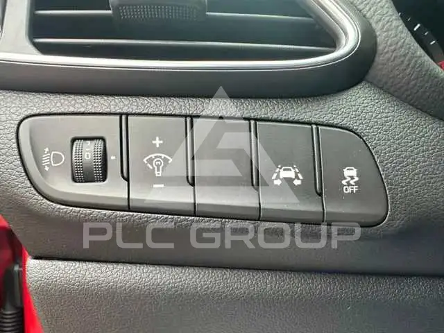 2017 Hyundai I30