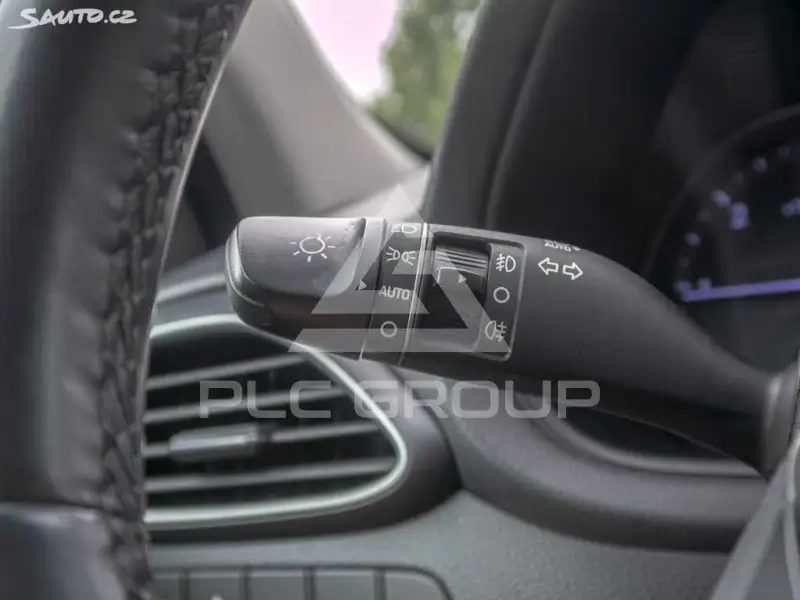 2017 Hyundai I30