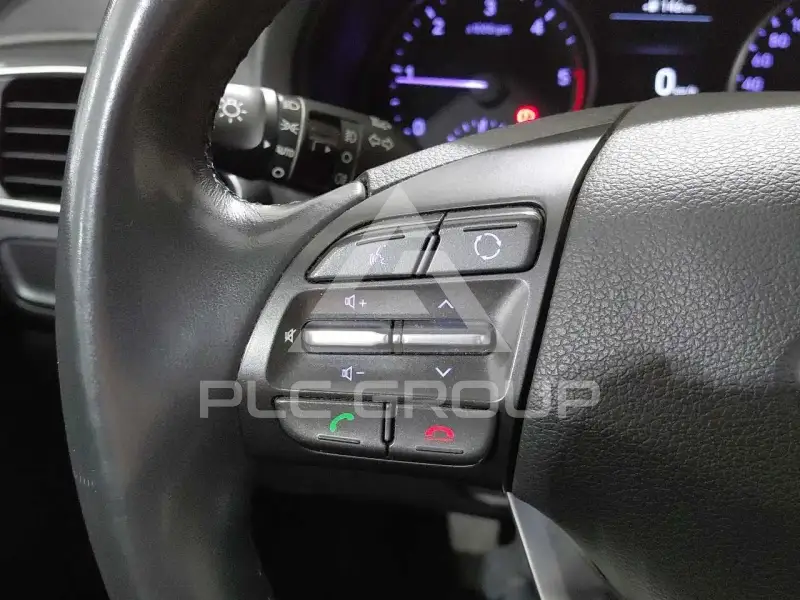 2017 Hyundai I30