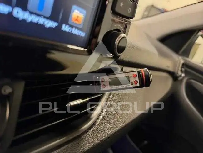 2017 Hyundai I30