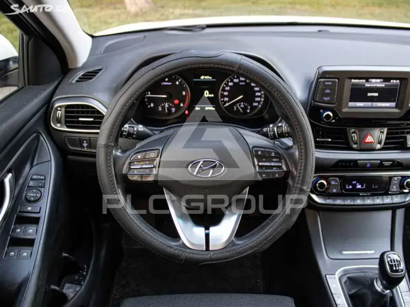2017 Hyundai I30