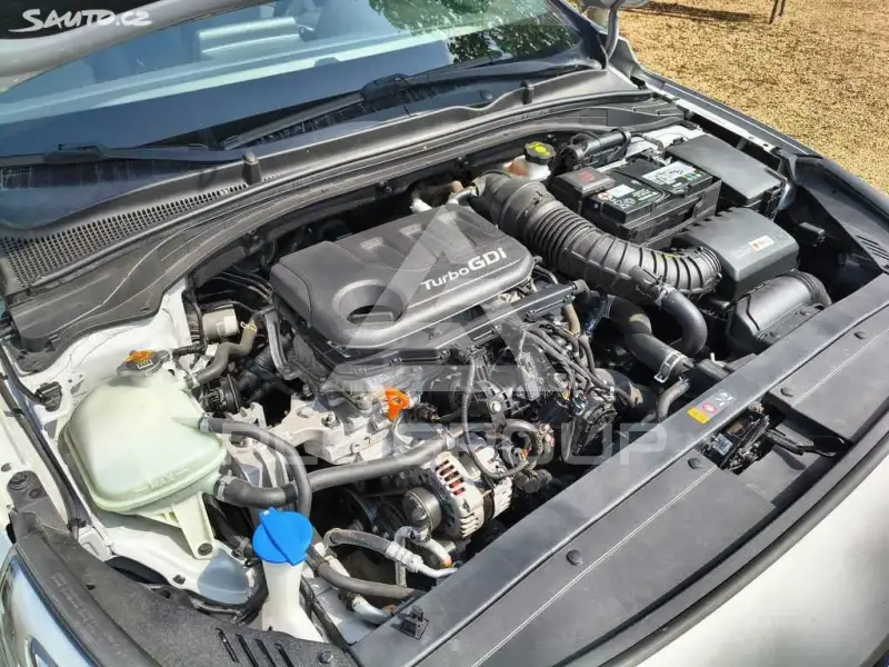 2017 Hyundai I30