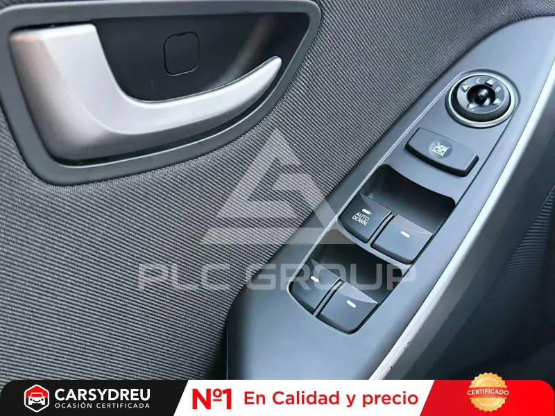 2017 Hyundai I30