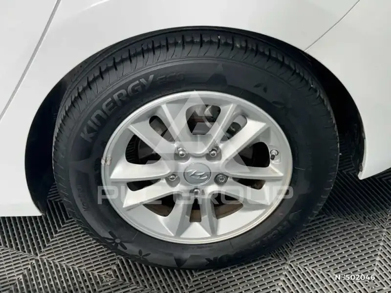 2017 Hyundai I30