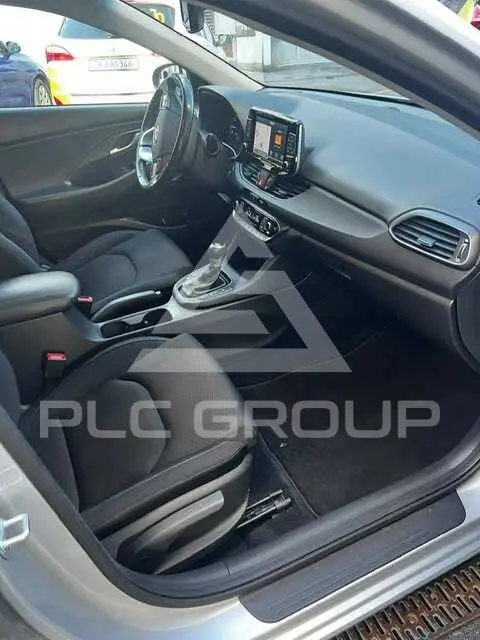 2017 Hyundai I30
