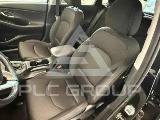2017 Hyundai I30