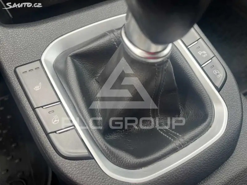 2017 Hyundai I30