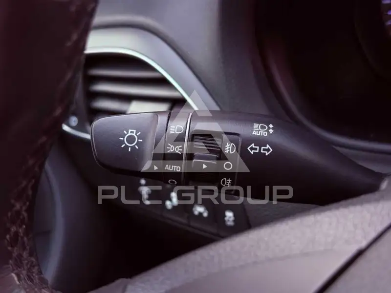 2017 Hyundai I30