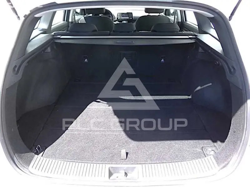 2017 Hyundai I30