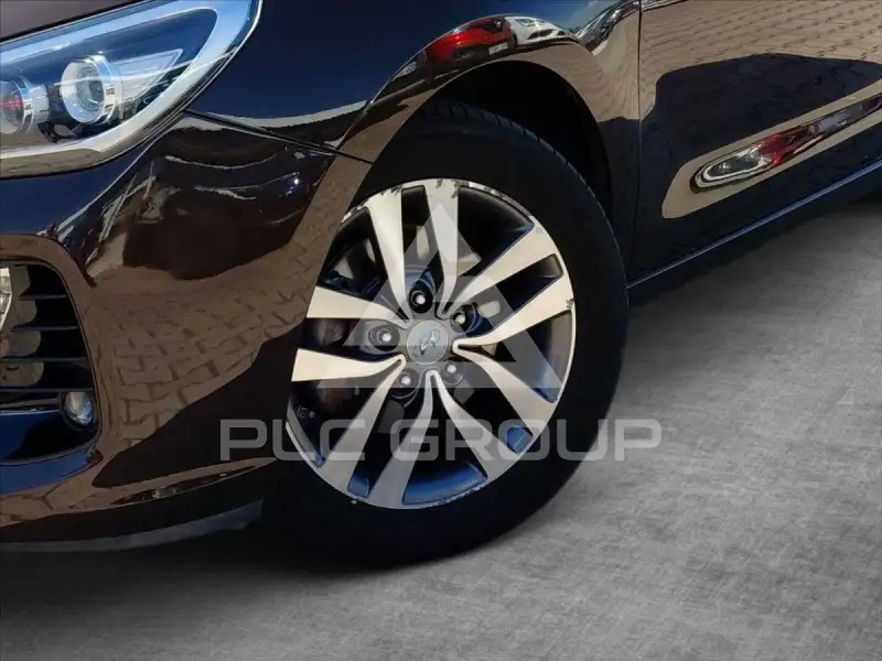 2017 Hyundai I30