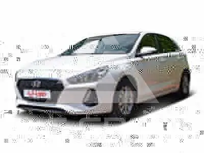 2017 Hyundai I30