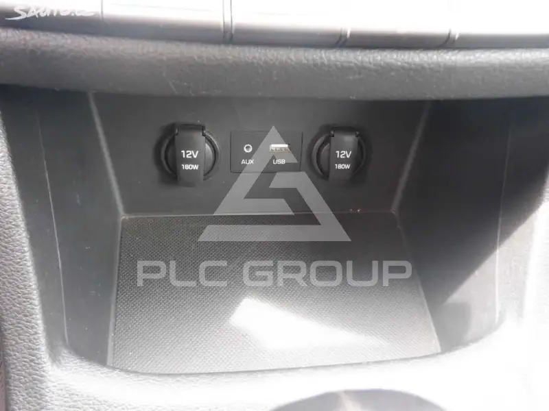 2017 Hyundai I30