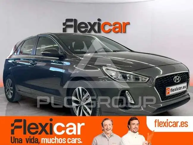 2017 Hyundai I30