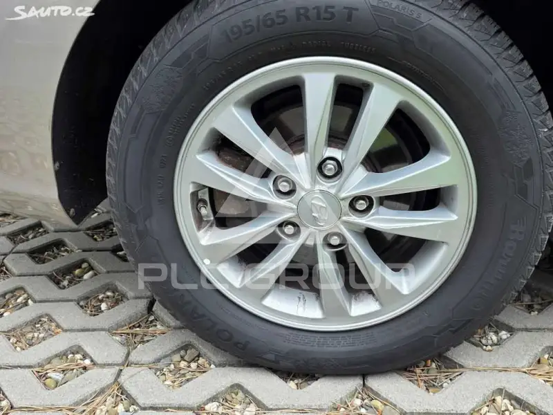 2017 Hyundai I30