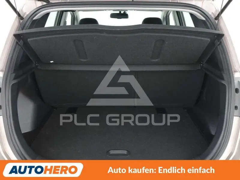 2017 Hyundai IX20