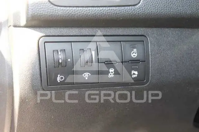 2017 Hyundai IX20