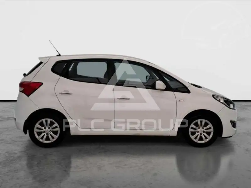 2017 Hyundai IX20