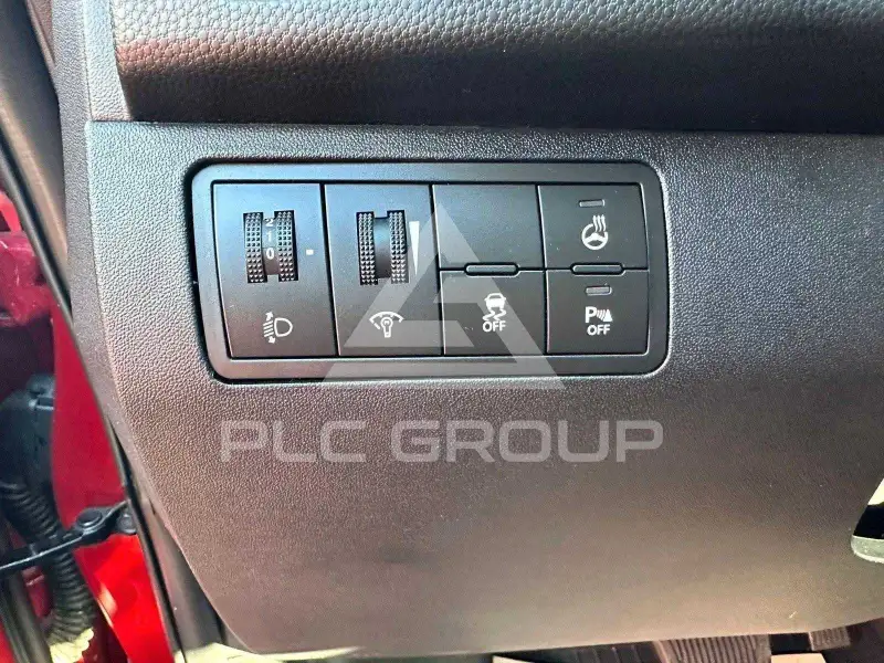 2017 Hyundai IX20