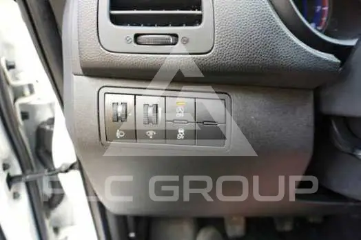 2017 Hyundai IX20