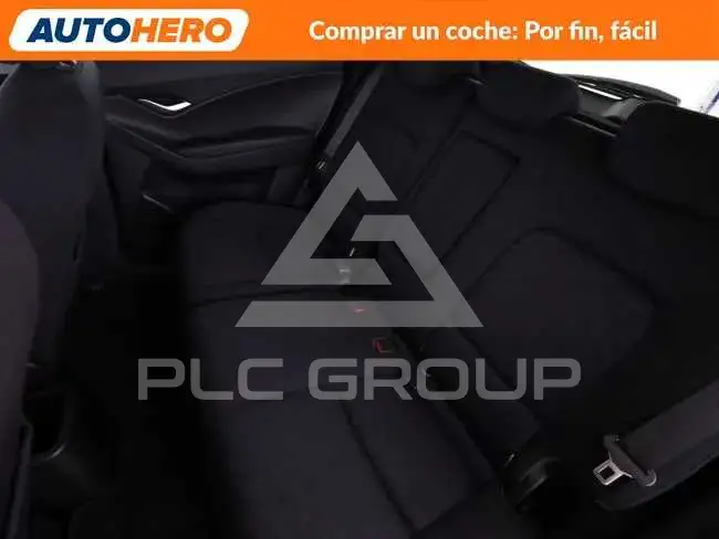 2017 Hyundai IX20