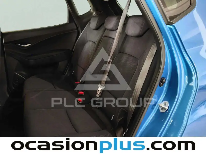 2017 Hyundai IX20