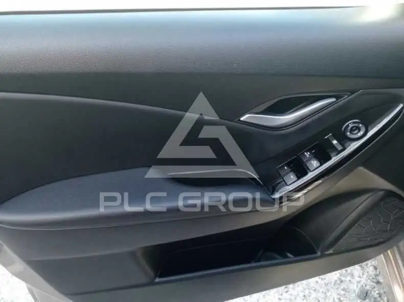 2017 Hyundai IX20