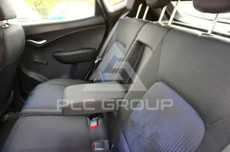 2017 Hyundai IX20