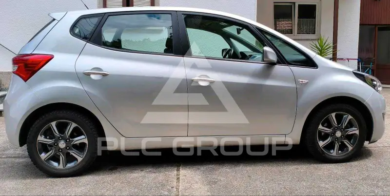 2017 Hyundai IX20