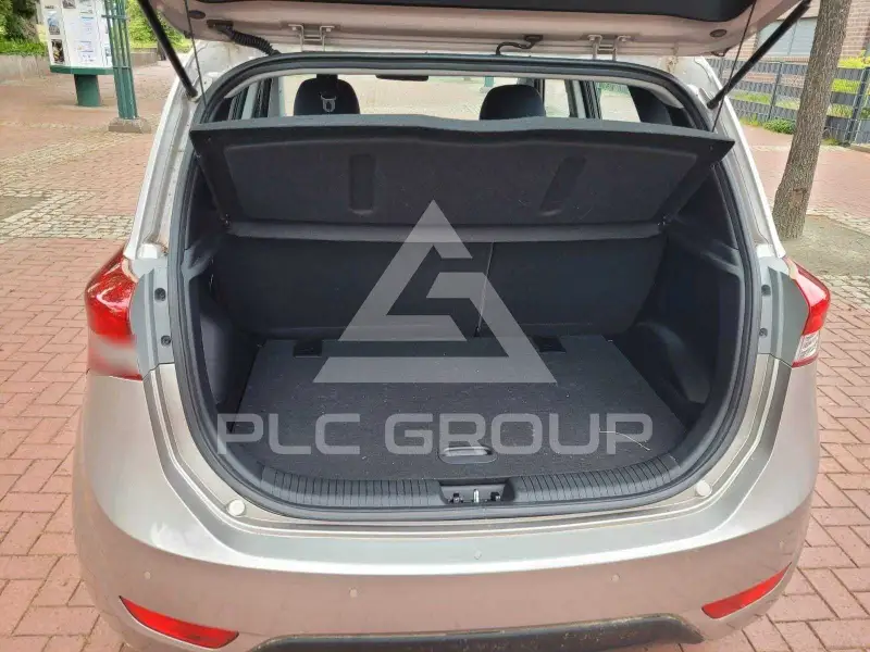 2017 Hyundai IX20