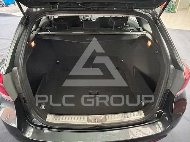 2017 Hyundai I40