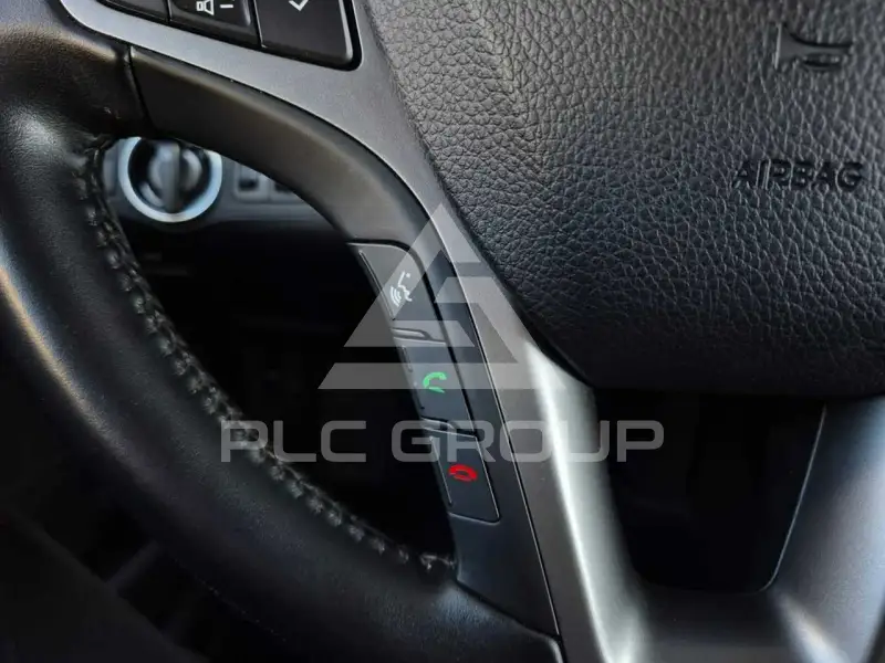 2017 Hyundai I40