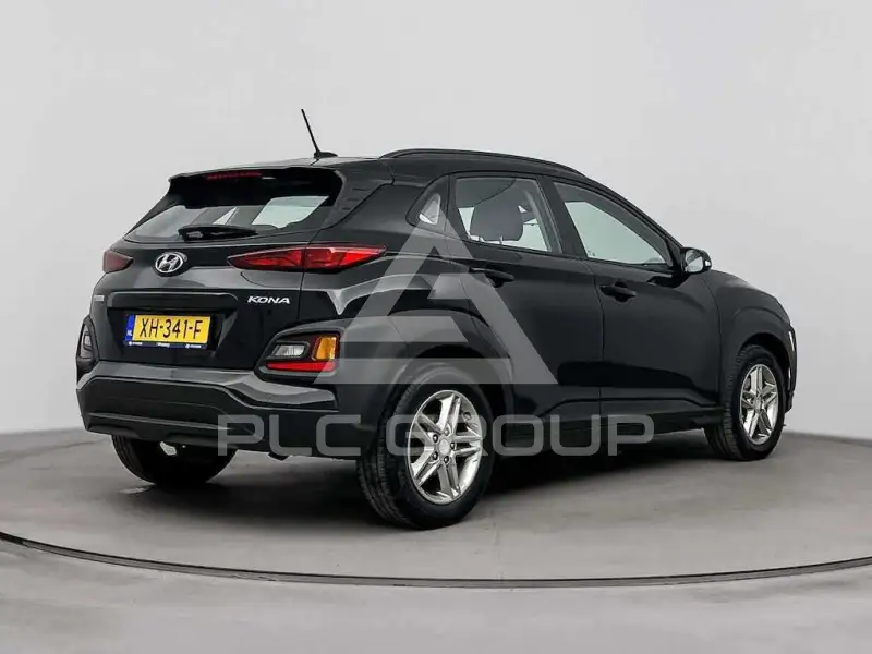 2017 Hyundai Kona