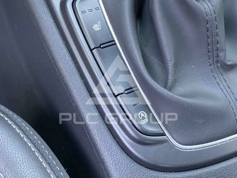 2017 Hyundai Kona