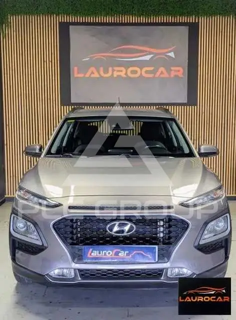 2017 Hyundai Kona